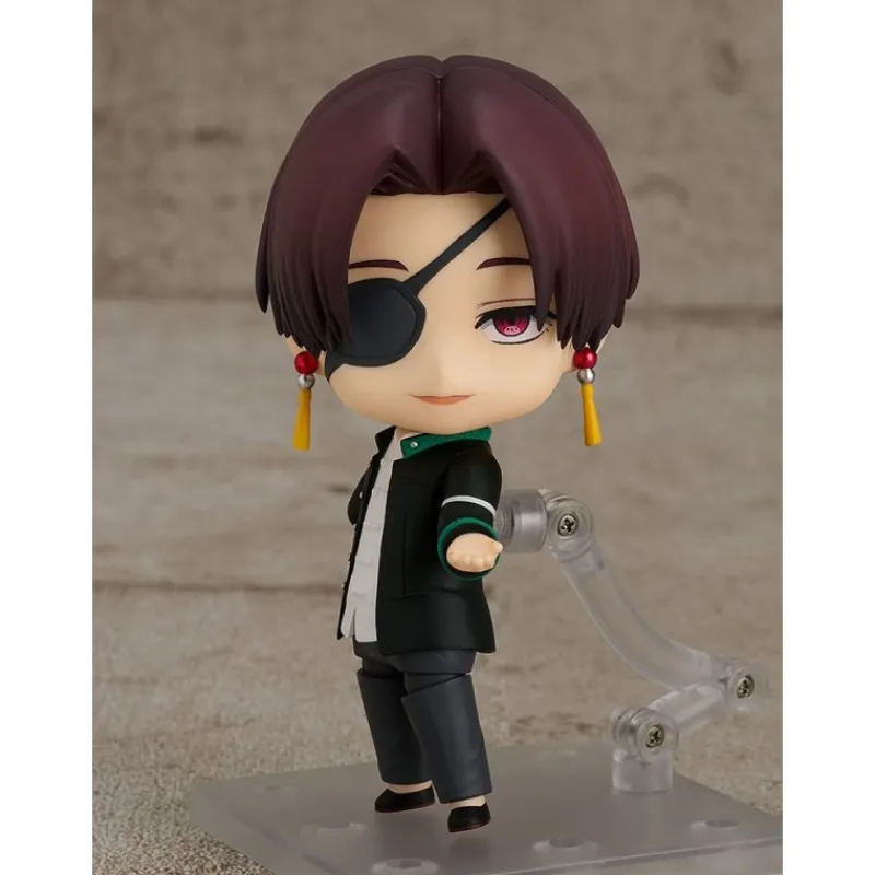 Orange Rouge Figuras^Figura Nendoroid Hayato Suo de 10 cm de Wind Breaker
