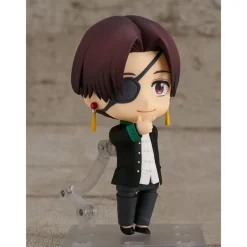 Orange Rouge Figuras^Figura Nendoroid Hayato Suo de 10 cm de Wind Breaker