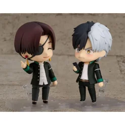 Orange Rouge Figuras^Figura Nendoroid Hayato Suo de 10 cm de Wind Breaker