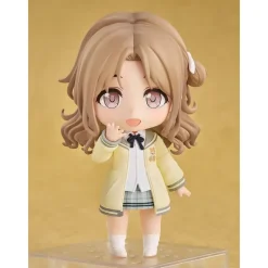 Hot Figura Nendoroid Hinana Ichikawa - The Idolmaster Shiny Colors Regalos Y Coleccionismo Para Gamers - Cosas De Videojuegos Míticos