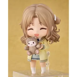 Hot Figura Nendoroid Hinana Ichikawa - The Idolmaster Shiny Colors Regalos Y Coleccionismo Para Gamers - Cosas De Videojuegos Míticos