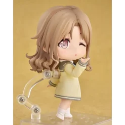 Hot Figura Nendoroid Hinana Ichikawa - The Idolmaster Shiny Colors Regalos Y Coleccionismo Para Gamers - Cosas De Videojuegos Míticos