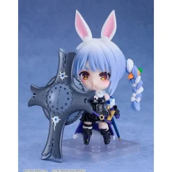 Clearance Figura Nendoroid Hololive x Fate/Grand Order Mash Kyrielight Figuras