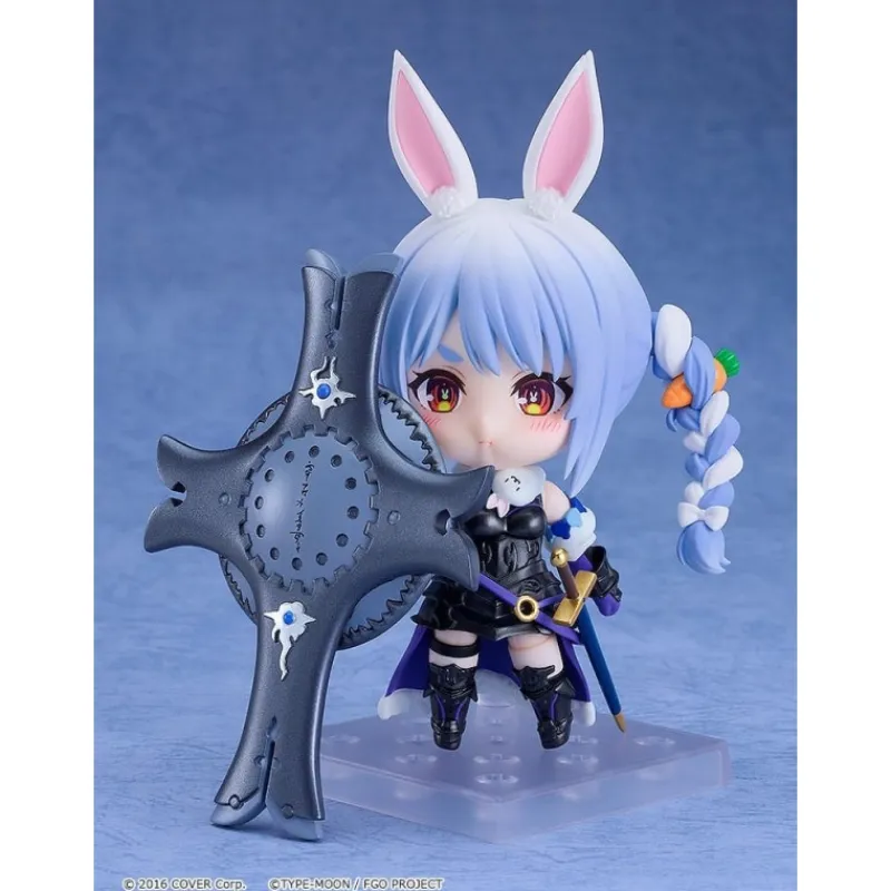 Clearance Figura Nendoroid Hololive x Fate/Grand Order Mash Kyrielight Figuras