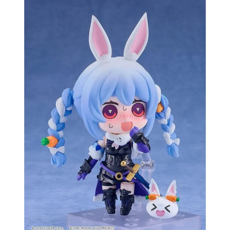 Clearance Figura Nendoroid Hololive x Fate/Grand Order Mash Kyrielight Figuras