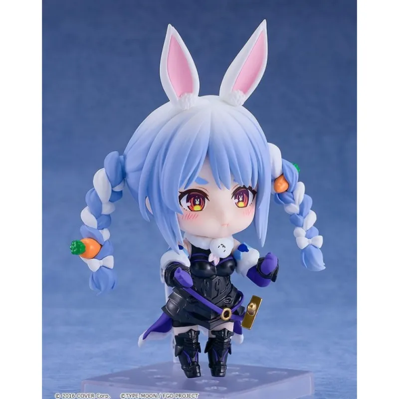 Clearance Figura Nendoroid Hololive x Fate/Grand Order Mash Kyrielight Figuras