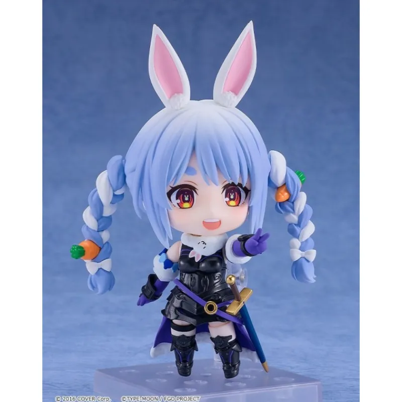 Clearance Figura Nendoroid Hololive x Fate/Grand Order Mash Kyrielight Figuras
