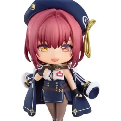 Online Figura Nendoroid Houshou Marine Business Woman 10 cm Figuras
