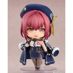 Online Figura Nendoroid Houshou Marine Business Woman 10 cm Figuras