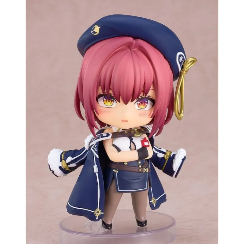 Online Figura Nendoroid Houshou Marine Business Woman 10 cm Figuras