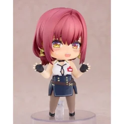 Online Figura Nendoroid Houshou Marine Business Woman 10 cm Figuras