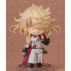 Good Smile Company Figuras^Figura Nendoroid Ichimonji Norimune Touken Ranbu 10 cm