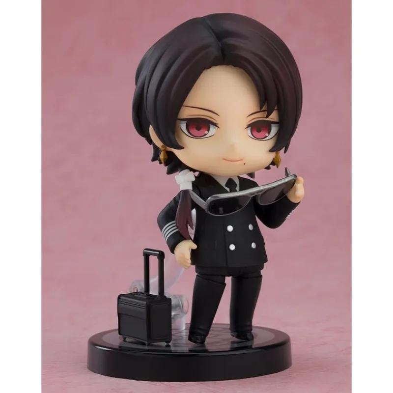 Orange Rouge Figuras^Figura Nendoroid Kashukiyomitsu STARFLYER 10 cm Touken Ranbu