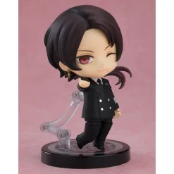 Orange Rouge Figuras^Figura Nendoroid Kashukiyomitsu STARFLYER 10 cm Touken Ranbu