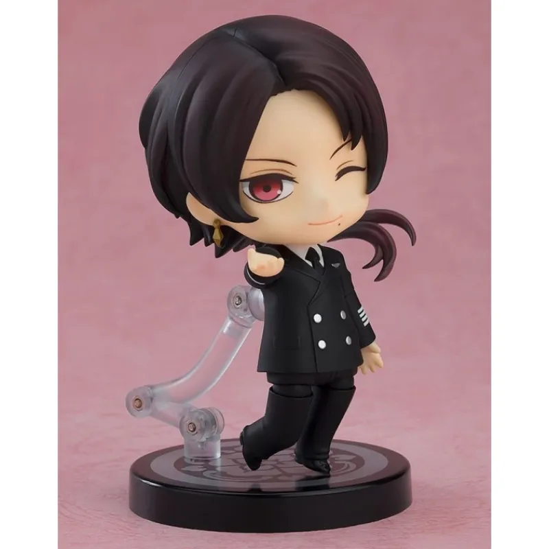 Orange Rouge Figuras^Figura Nendoroid Kashukiyomitsu STARFLYER 10 cm Touken Ranbu