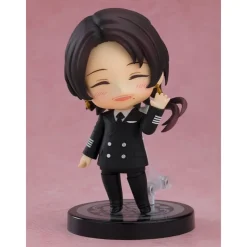 Orange Rouge Figuras^Figura Nendoroid Kashukiyomitsu STARFLYER 10 cm Touken Ranbu