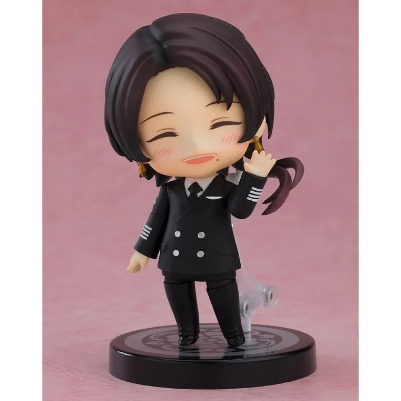 Orange Rouge Figuras^Figura Nendoroid Kashukiyomitsu STARFLYER 10 cm Touken Ranbu