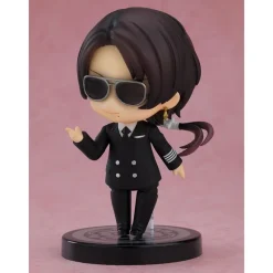 Orange Rouge Figuras^Figura Nendoroid Kashukiyomitsu STARFLYER 10 cm Touken Ranbu