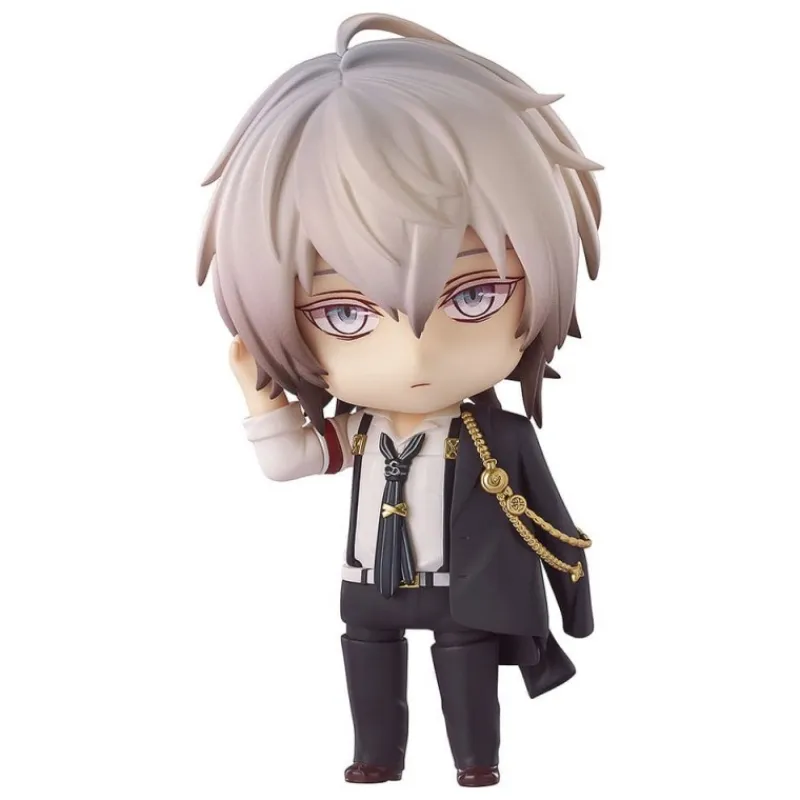 Orange Rouge Figuras^Figura Nendoroid Kei Okazaki 10 cm de Collar x Malice