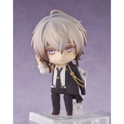 Orange Rouge Figuras^Figura Nendoroid Kei Okazaki 10 cm de Collar x Malice