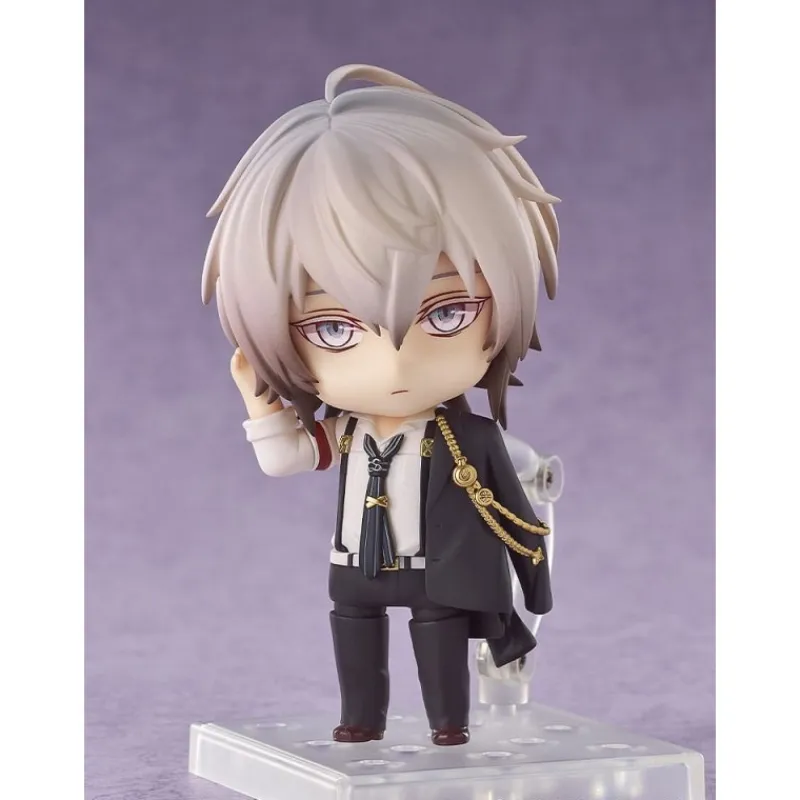 Orange Rouge Figuras^Figura Nendoroid Kei Okazaki 10 cm de Collar x Malice