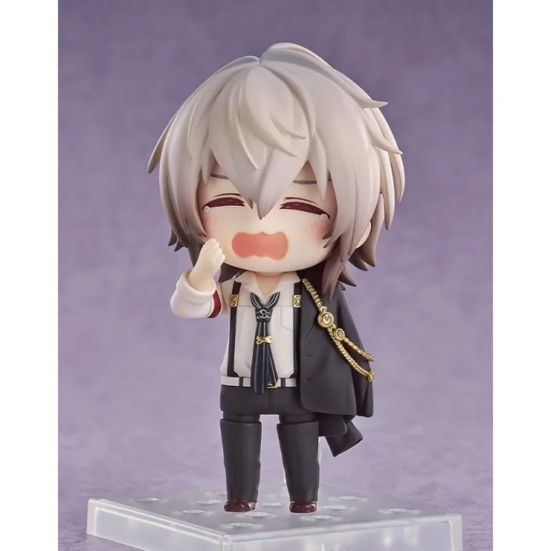 Orange Rouge Figuras^Figura Nendoroid Kei Okazaki 10 cm de Collar x Malice