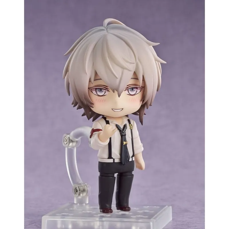 Orange Rouge Figuras^Figura Nendoroid Kei Okazaki 10 cm de Collar x Malice