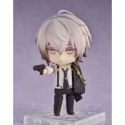 Orange Rouge Figuras^Figura Nendoroid Kei Okazaki 10 cm de Collar x Malice