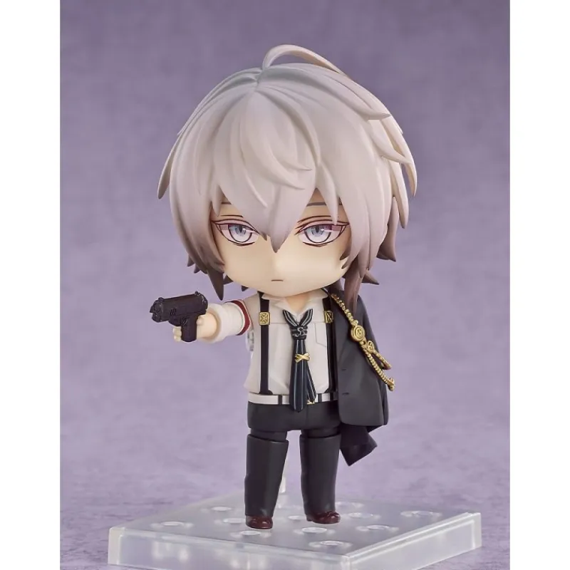 Orange Rouge Figuras^Figura Nendoroid Kei Okazaki 10 cm de Collar x Malice
