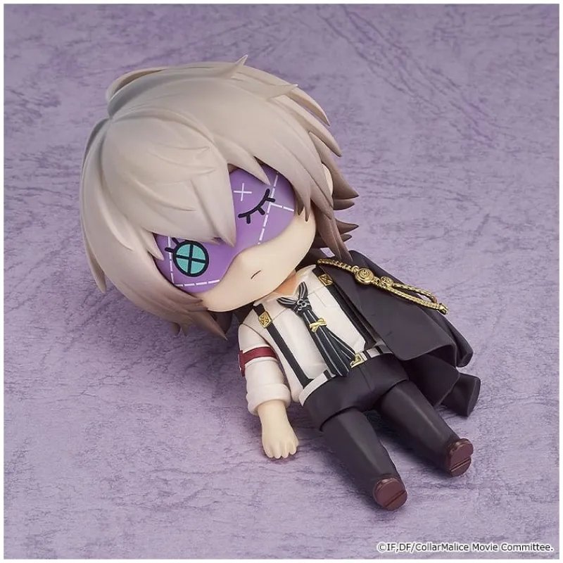 Orange Rouge Figuras^Figura Nendoroid Kei Okazaki 10 cm de Collar x Malice