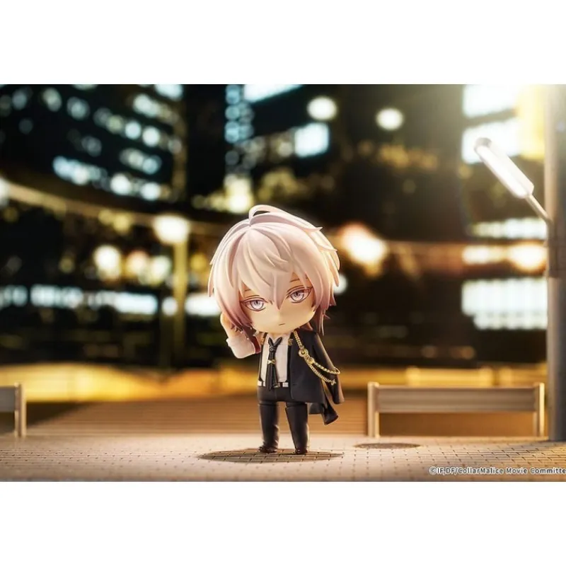 Orange Rouge Figuras^Figura Nendoroid Kei Okazaki 10 cm de Collar x Malice