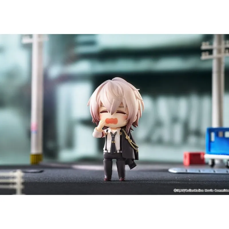 Orange Rouge Figuras^Figura Nendoroid Kei Okazaki 10 cm de Collar x Malice