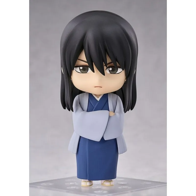 Best Figura Nendoroid Kotaro Katsura Gintama 10 cm Figuras