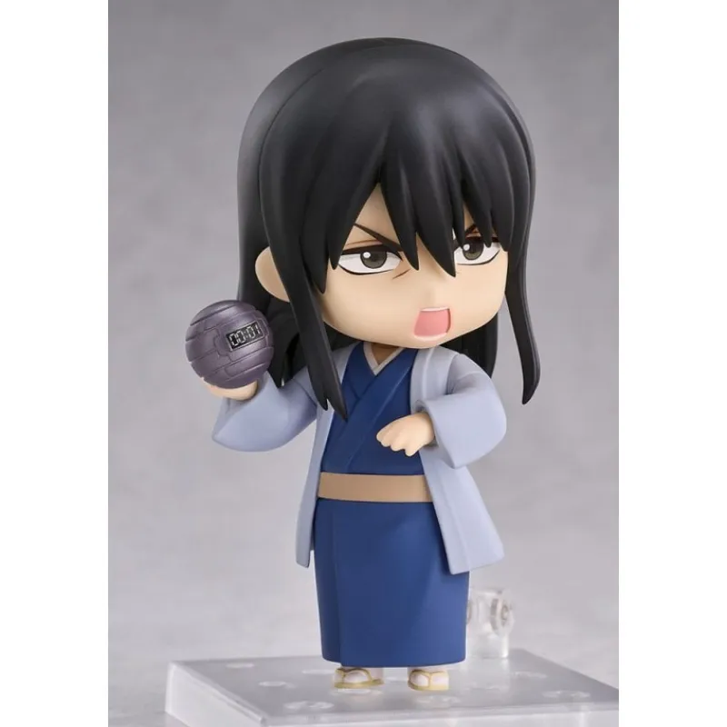Best Figura Nendoroid Kotaro Katsura Gintama 10 cm Figuras