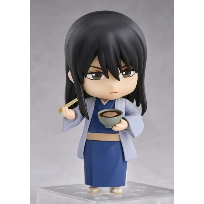 Best Figura Nendoroid Kotaro Katsura Gintama 10 cm Figuras