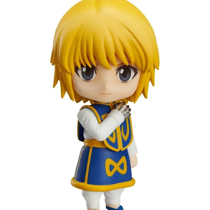 Good Smile Company Figuras^Figura Nendoroid Kurapika Hunter x Hunter 10 cm