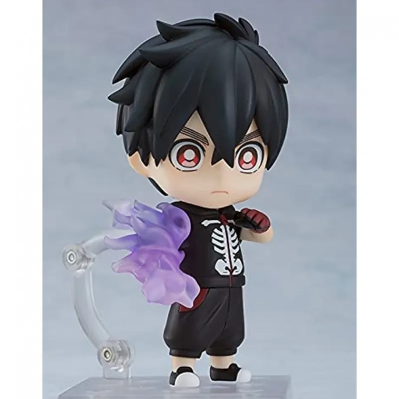 Figura Nendoroid Kusaka Kabane de Kemono Jihen Figuras