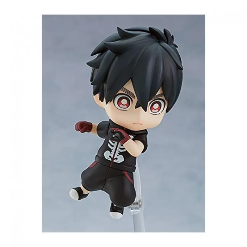 Figura Nendoroid Kusaka Kabane de Kemono Jihen Figuras