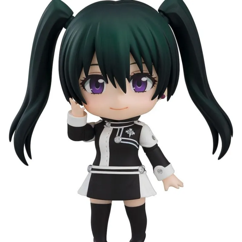 Good Smile Company Figuras^Figura Nendoroid Lenalee Lee de D.Gray-man, 10 cm