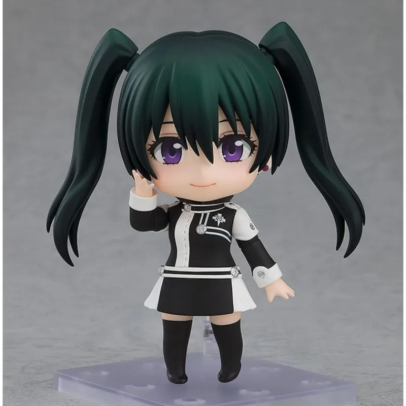 Good Smile Company Figuras^Figura Nendoroid Lenalee Lee de D.Gray-man, 10 cm