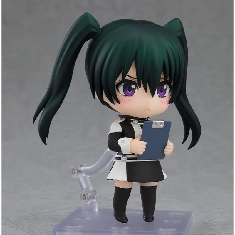 Good Smile Company Figuras^Figura Nendoroid Lenalee Lee de D.Gray-man, 10 cm