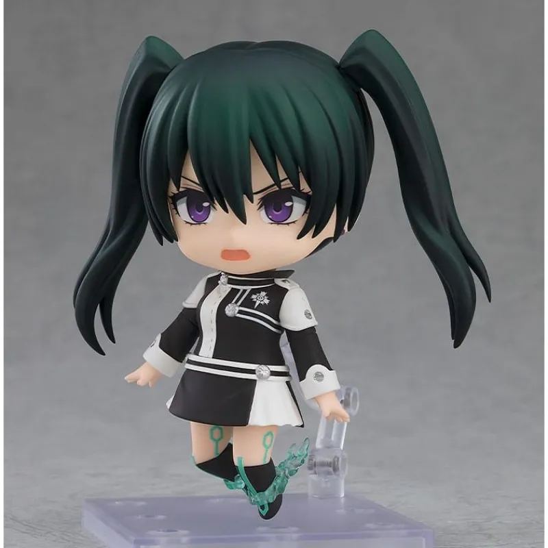 Good Smile Company Figuras^Figura Nendoroid Lenalee Lee de D.Gray-man, 10 cm