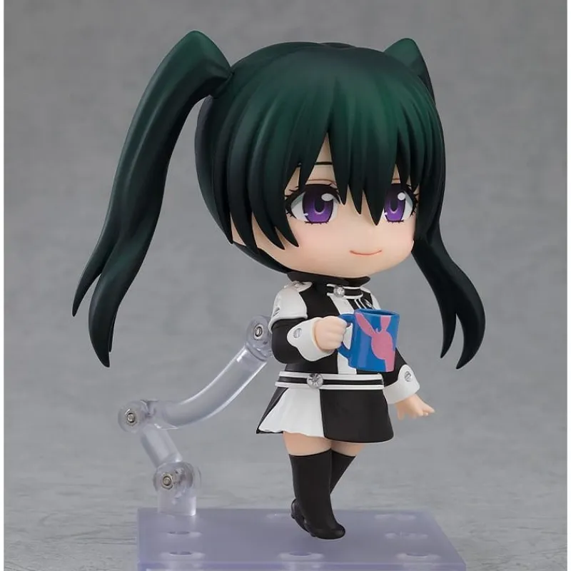 Good Smile Company Figuras^Figura Nendoroid Lenalee Lee de D.Gray-man, 10 cm