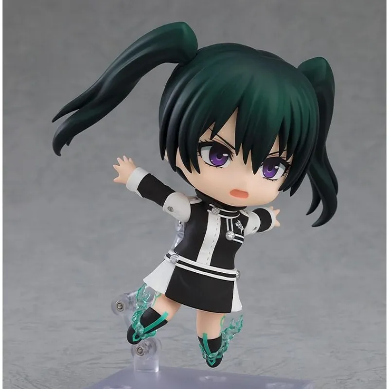 Good Smile Company Figuras^Figura Nendoroid Lenalee Lee de D.Gray-man, 10 cm