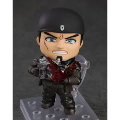 Best Figura Nendoroid Marcus Fenix de Gears of War Regalos Y Coleccionismo Para Gamers - Cosas De Videojuegos Míticos