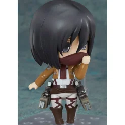 Good Smile Company Figuras^Figura Nendoroid Mikasa Ackerman Attack on Titan