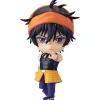 Max Factory Figuras^Figura Nendoroid Narancia Ghirga 10 cm JoJo's Bizarre Adventure