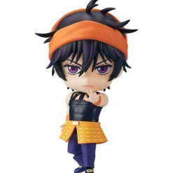 Max Factory Figuras^Figura Nendoroid Narancia Ghirga 10 cm JoJo's Bizarre Adventure