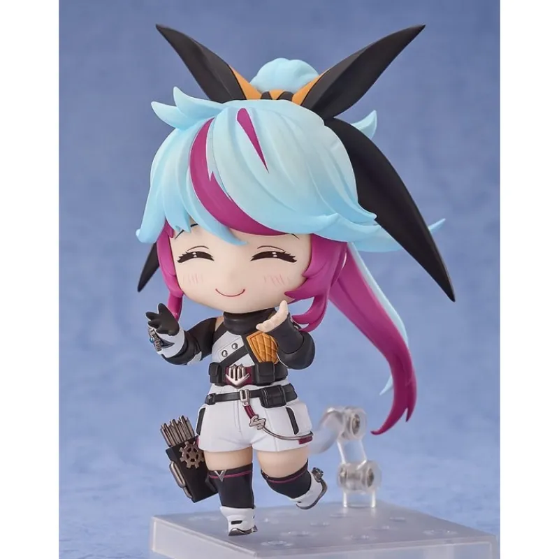 Good Smile Company Regalos Y Coleccionismo Para Gamers - Cosas De Videojuegos Míticos|Descuentos Gaming^Figura Nendoroid Neo: Traveler de Dungeon Fighter Online