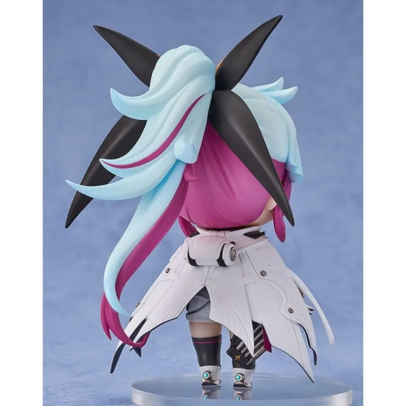 Good Smile Company Regalos Y Coleccionismo Para Gamers - Cosas De Videojuegos Míticos|Descuentos Gaming^Figura Nendoroid Neo: Traveler de Dungeon Fighter Online